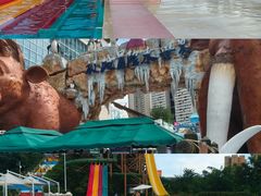 -四季贵州·山地温泉水世界