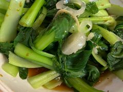 -大师兄·西北小馆(金湾华发商都店)