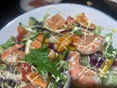 -松子料理(白家庄店)