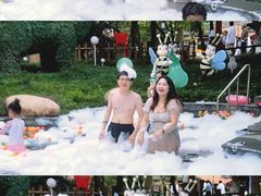 -天目湖御水温泉·度假酒店