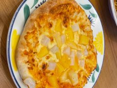 -萨莉亚意式餐厅(深圳北站店)