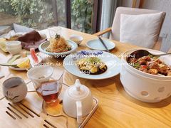 -瓦舍茶馆(聚源路店)