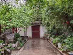-祝家花園(伯渎港店)