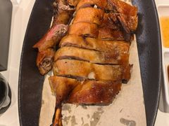 -南拳十三姨·潮汕砂锅粥·粤菜(西单大悦城店)