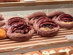 -好利来(新华百货店)