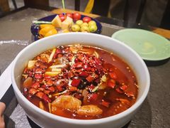 -北平盛世·新京菜·北京烤鸭(劲松·双井店)