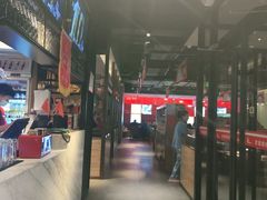 -蚝太郎 • 海鲜烧烤(Upark店)