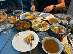 -La Medina餐厅(亮马河南路店)