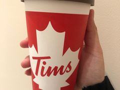 -Tims天好咖啡·贝果(融科创意中心店)