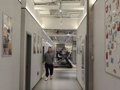 -FLARE STAR FITNESS(复地活力城店)