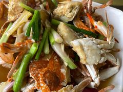 -明记海鲜大排档(巽寮湾店)
