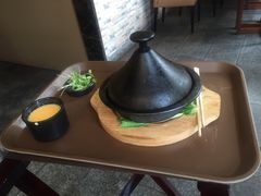 -宴桃园(门头沟店)