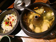 -云海肴·汽锅鸡·云南菜(美罗城店)