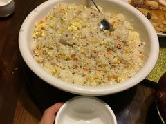 -香满楼(临安路店)