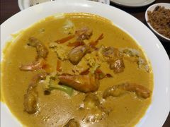 -千日贺茶餐厅(高新万达店)