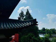 -径山寺