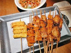 -管氏翅吧(马家堡店)