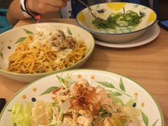 -萨莉亚意式餐厅(恒宝广场店)