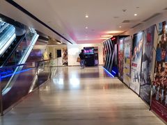 -英皇电影城(英皇集团中心IMAX店)