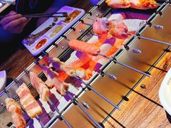 -三个蒙古大叔羊肉串(大宁店)