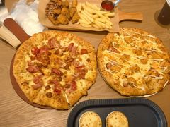 -必胜客(南通新圆融店)