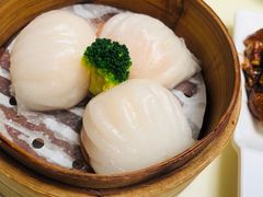 -新大咀港式茶餐厅(宝山万达店)