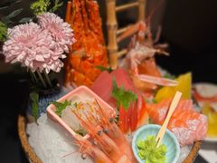 -花潮料理艺食馆(成都万象城店)