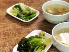 -煲煲香快餐(南京路店)