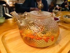 -新月集庭院咖啡馆(老邮局店)