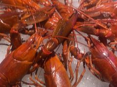 -钳小柒·小龙虾蓝龙王烧烤夜宵(长寿路店)