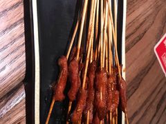 -万利记·长沙粉面小吃(8号仓店)