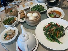 -金苑海鲜酒家(来魅力店)