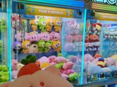 -汤姆熊欢乐世界(大连恒隆广场店)