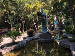 -西双版纳傣族园