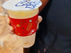 -茶百道(爱融荟城店)