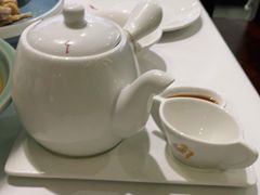 鲍鱼人参汤-尚一汤 广东炖汤(金桥国际店)