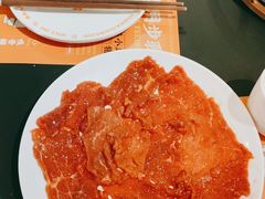 -小乌猪·金华筒骨煲(永盛购物广场店)