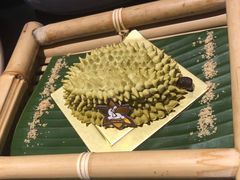 -Thai Alley泰爱里(二沙岛店)