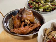-凡老头米线砂锅(古荡新村西粮站)