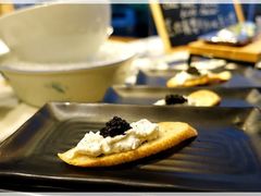 -香港唯港荟 Hotel ICON – The Market