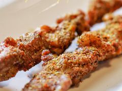 -巴扎美食·新疆菜·西域歌舞表演餐厅(新疆大厦店)