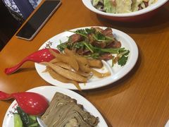 -清和传家饺子(龙泉道物美店)