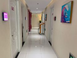 -咪咪比基尼脱毛专业店