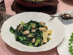-扬州香格里拉·香宫中餐厅