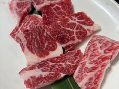 -乌拉烤肉(如皋首店)