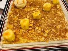 anna皇后安娜可丽饼-LA CREPERIE BRETONNE布列塔尼法式餐厅(天童北路店)