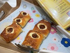 -好利来(光华中心店)