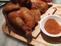 -金佬馆·川菜bistro(芜湖镜湖万达店)