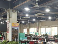 -皖北巫氏三胖地锅鸡(长淮总店)