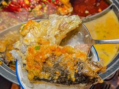 -匠子烤鱼(桫椤湾店)